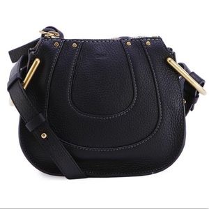 Chloe Nano Hayley crossbody bag